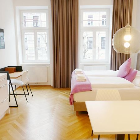 Ks70 Apartments Vienna Esterno foto