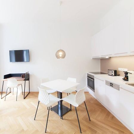 Ks70 Apartments Vienna Esterno foto