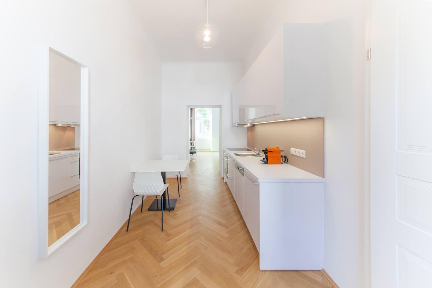 Ks70 Apartments Vienna Esterno foto