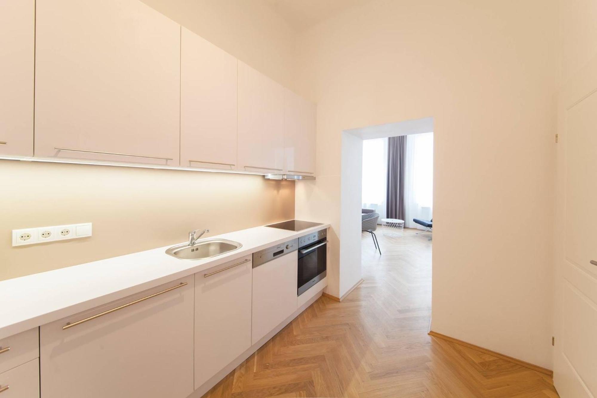 Ks70 Apartments Vienna Esterno foto