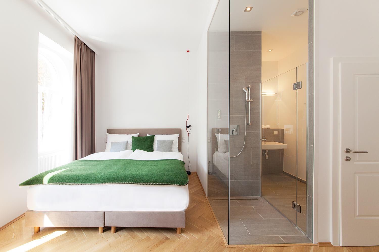 Ks70 Apartments Vienna Esterno foto