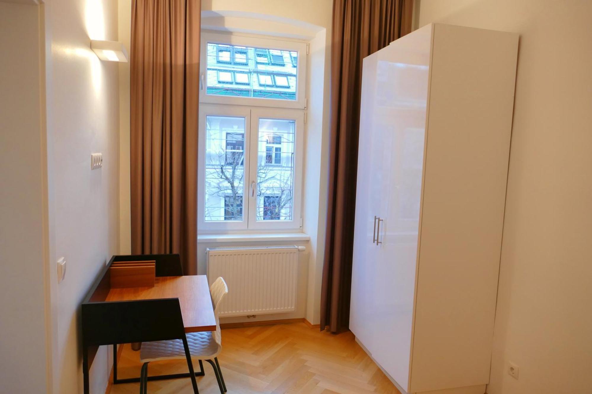 Ks70 Apartments Vienna Esterno foto