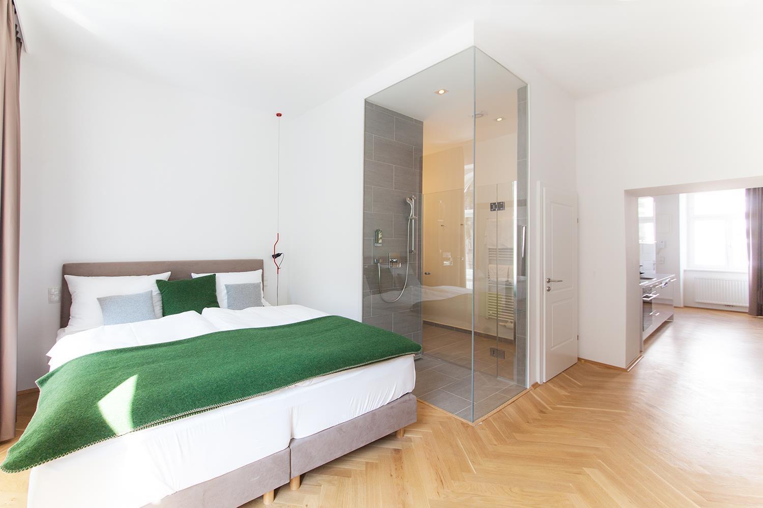 Ks70 Apartments Vienna Esterno foto