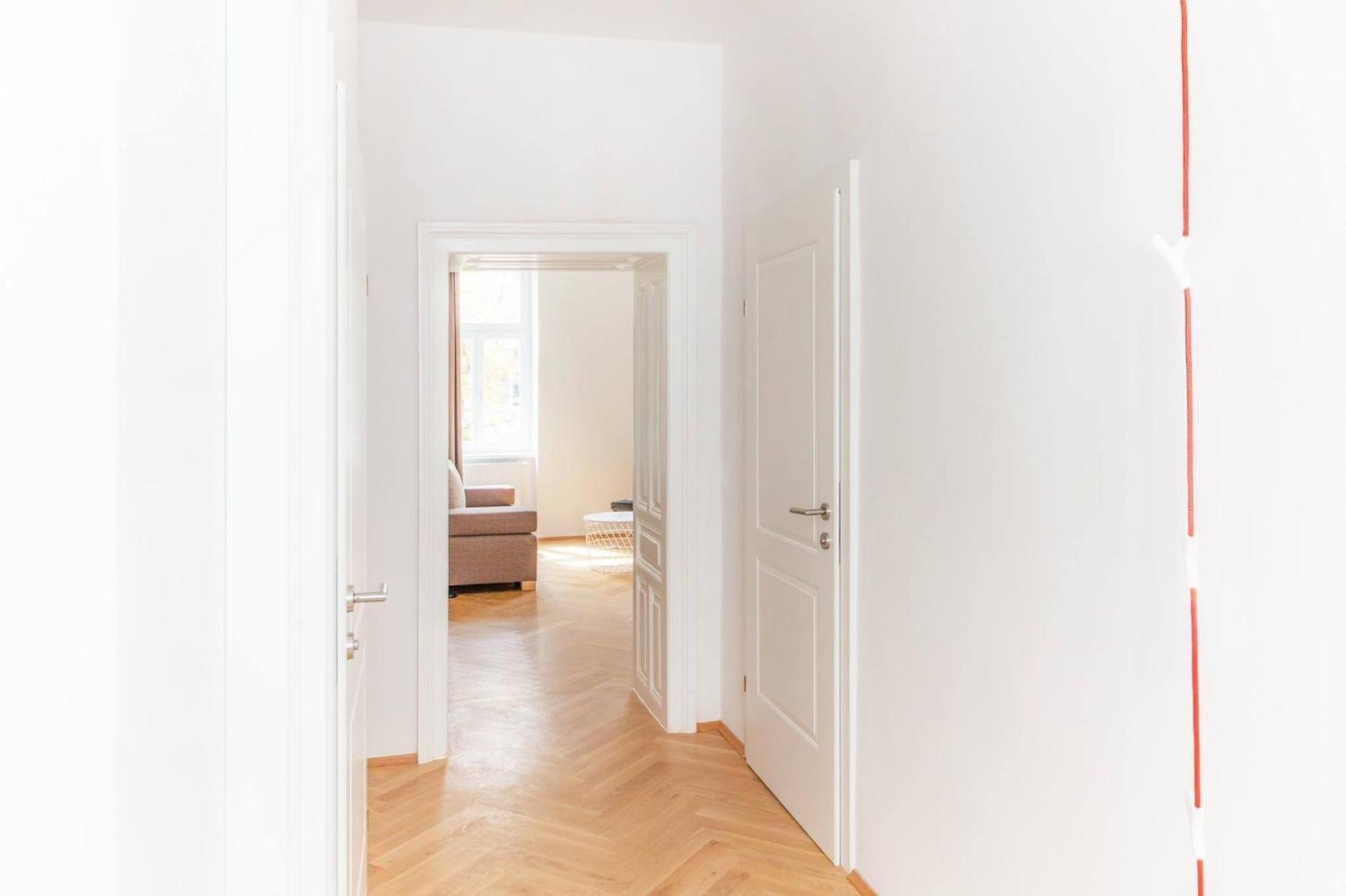 Ks70 Apartments Vienna Esterno foto