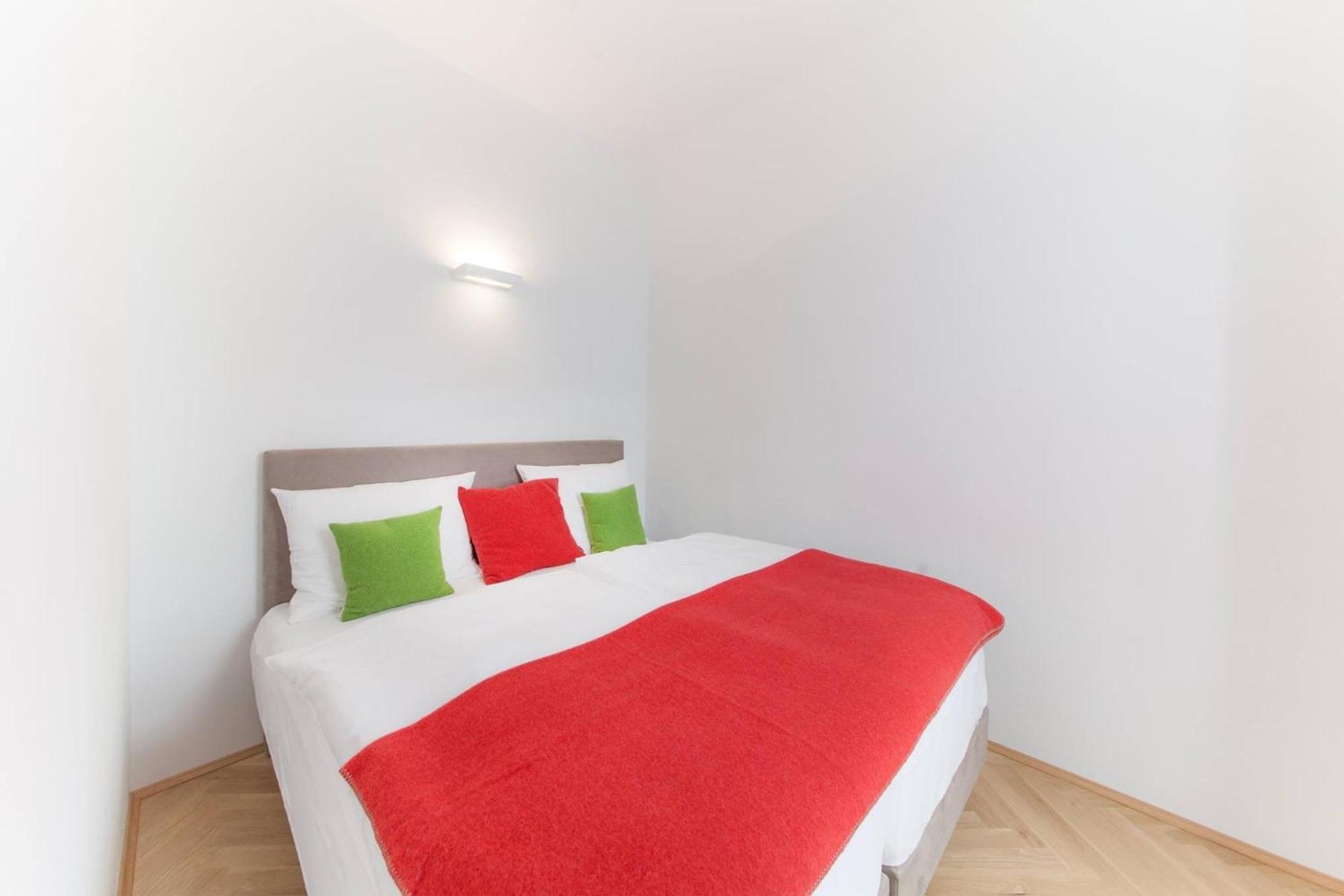Ks70 Apartments Vienna Esterno foto