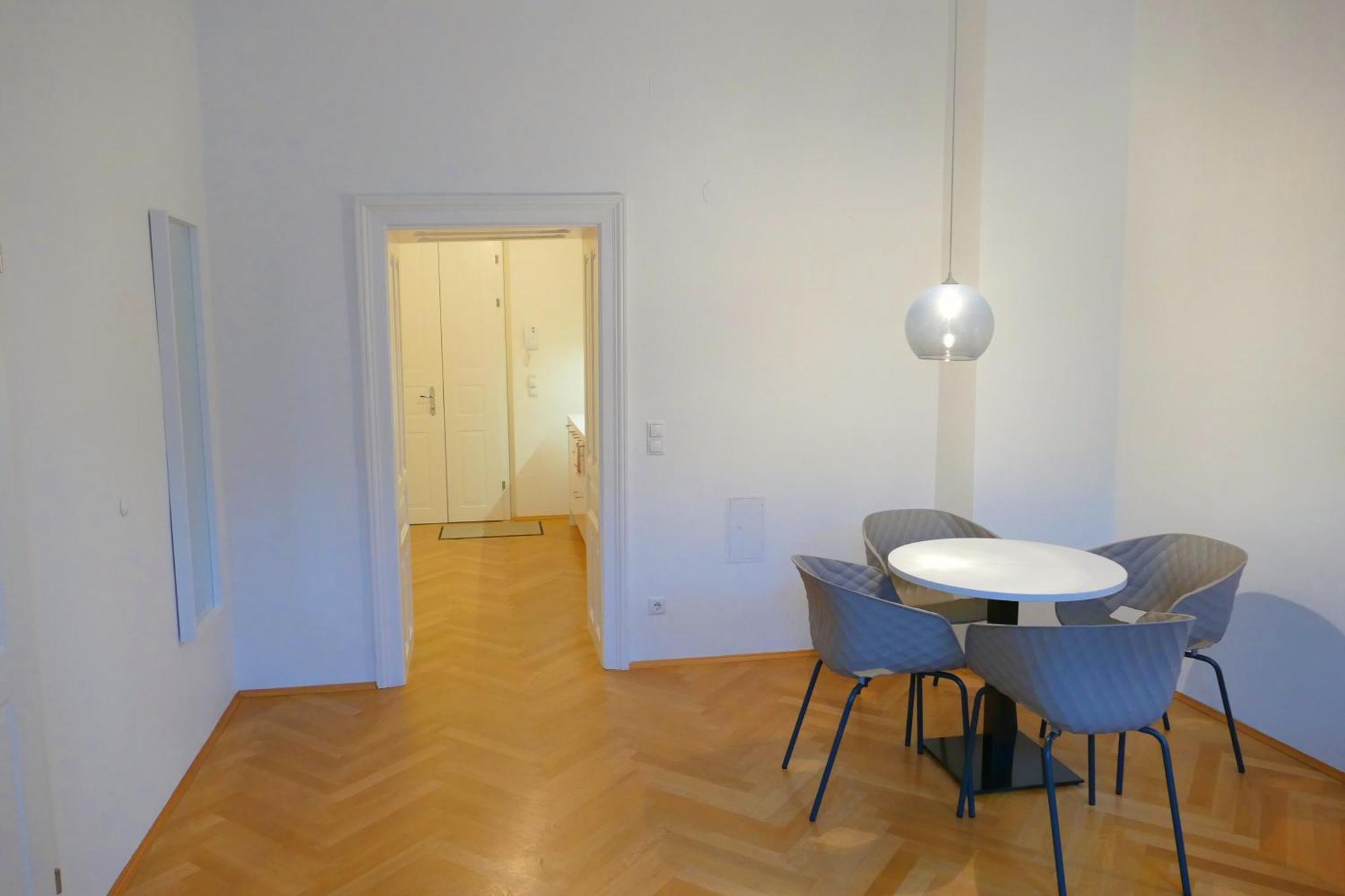Ks70 Apartments Vienna Esterno foto