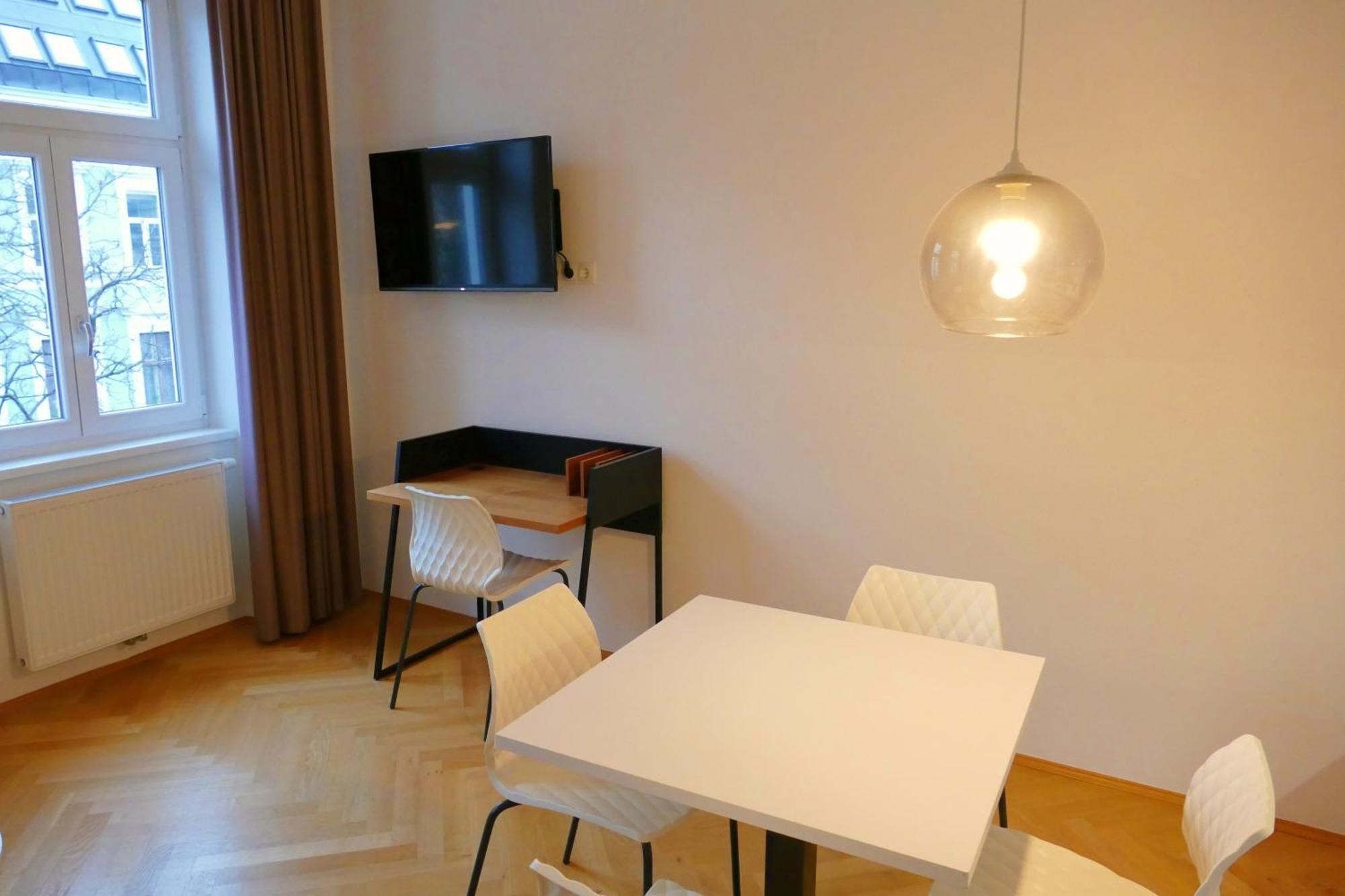 Ks70 Apartments Vienna Esterno foto