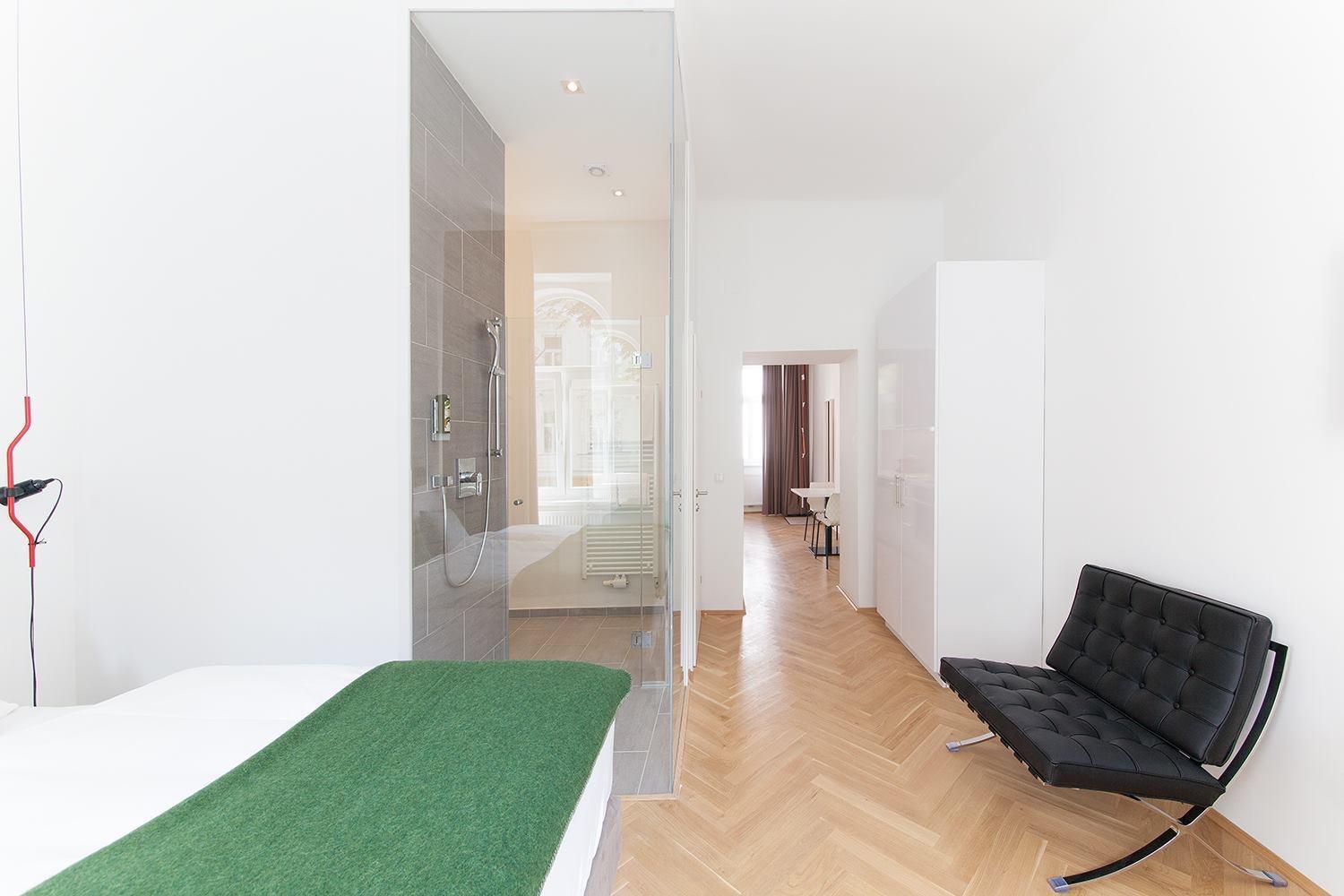 Ks70 Apartments Vienna Esterno foto