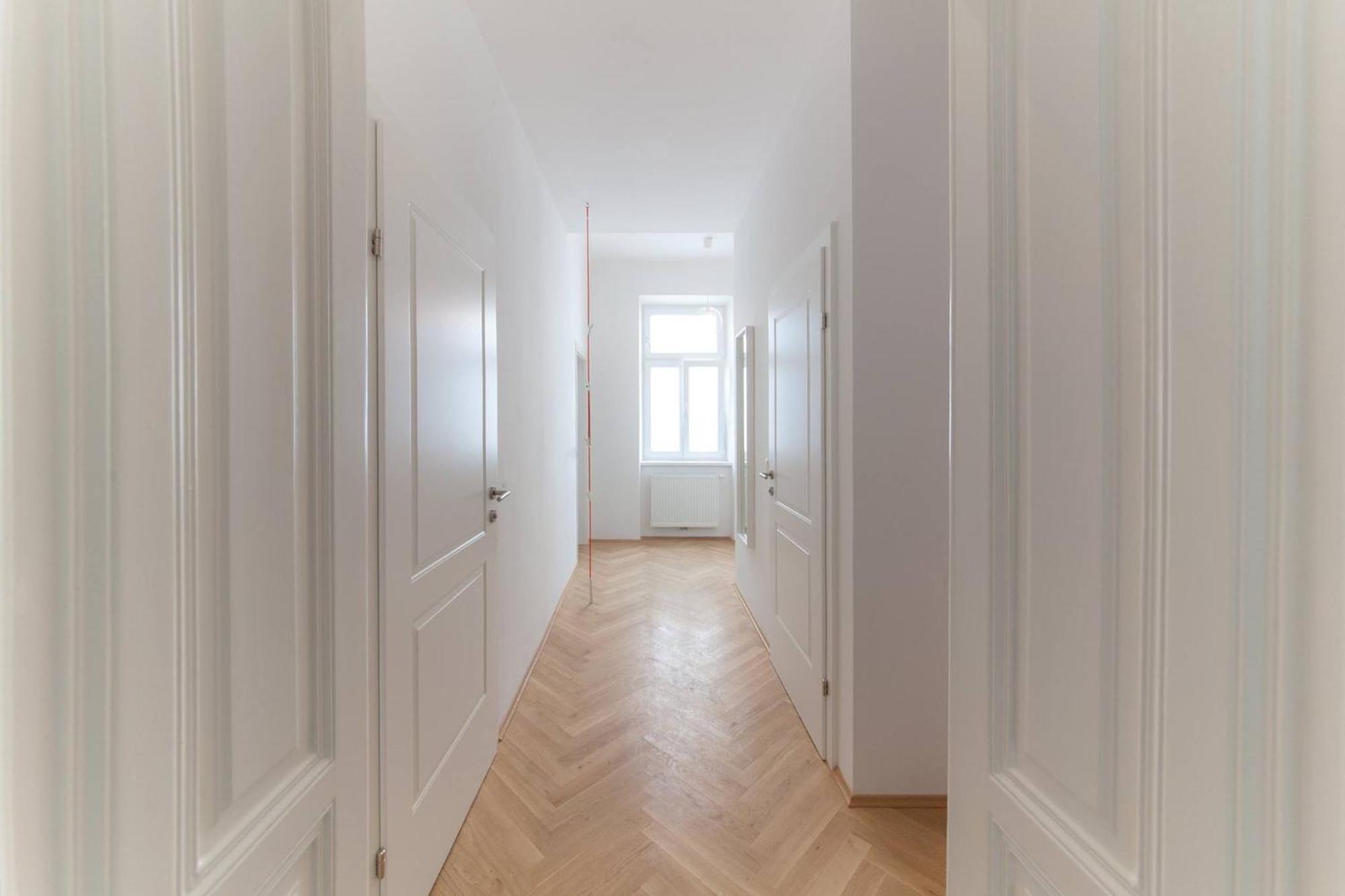 Ks70 Apartments Vienna Esterno foto