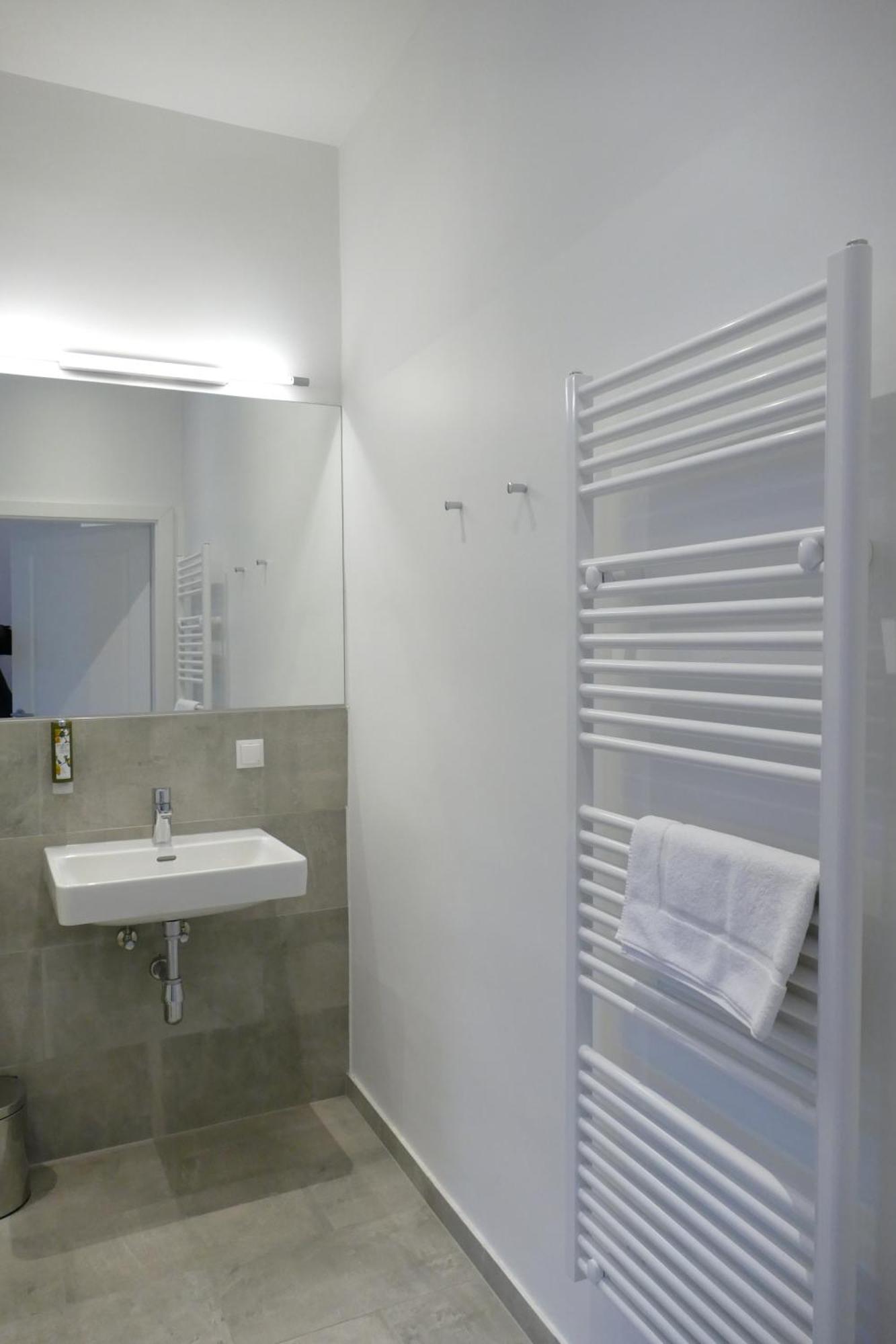 Ks70 Apartments Vienna Esterno foto