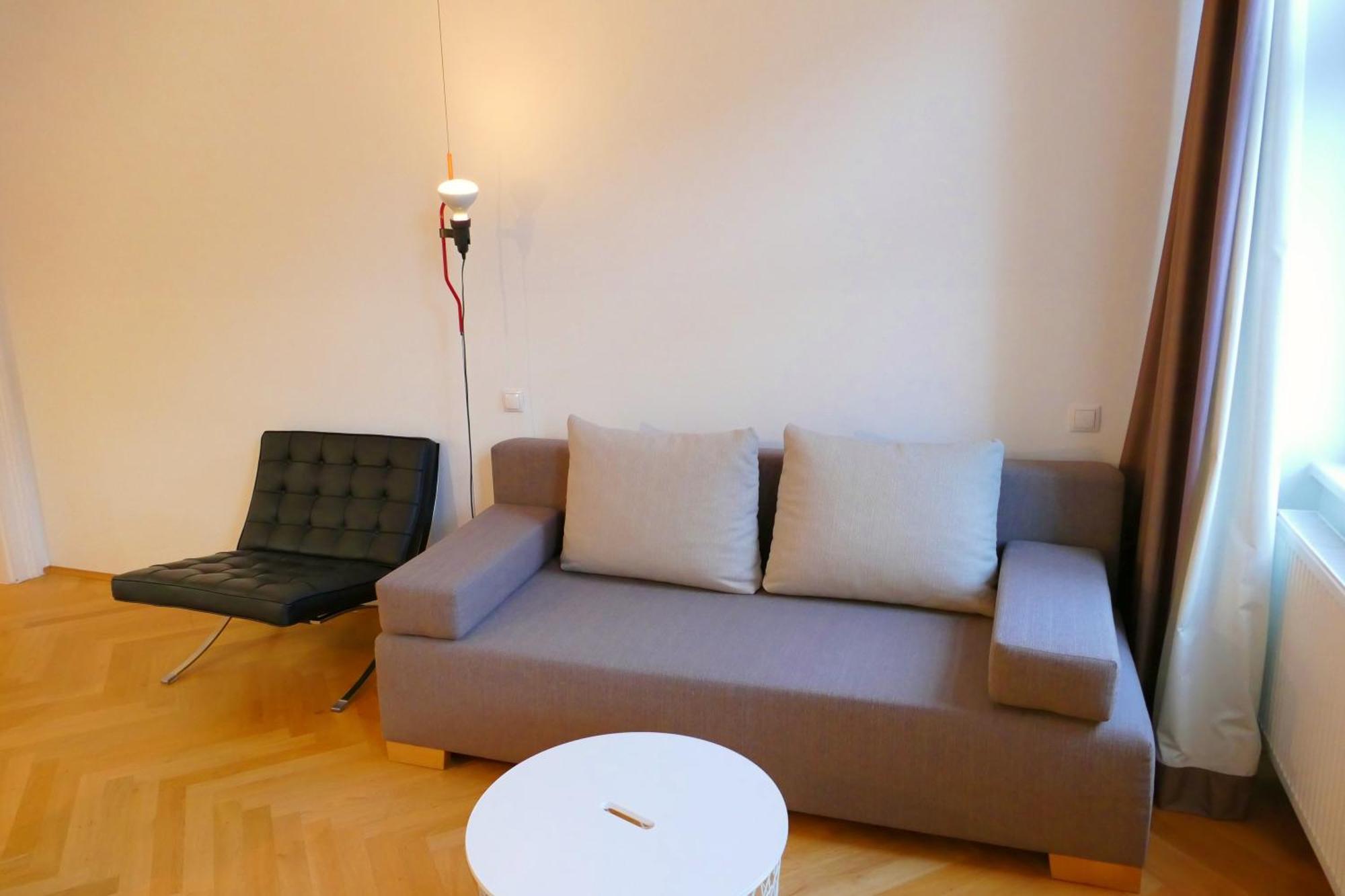 Ks70 Apartments Vienna Esterno foto