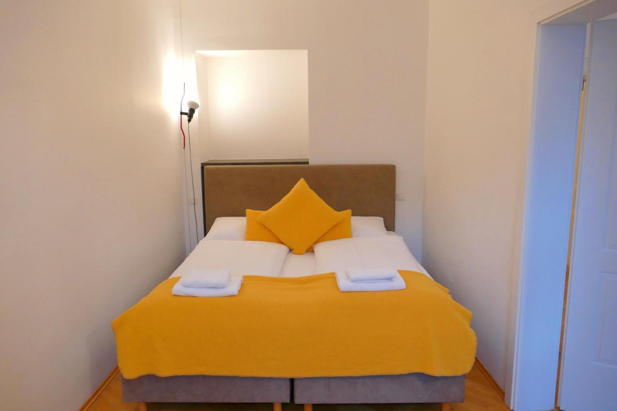 Ks70 Apartments Vienna Esterno foto