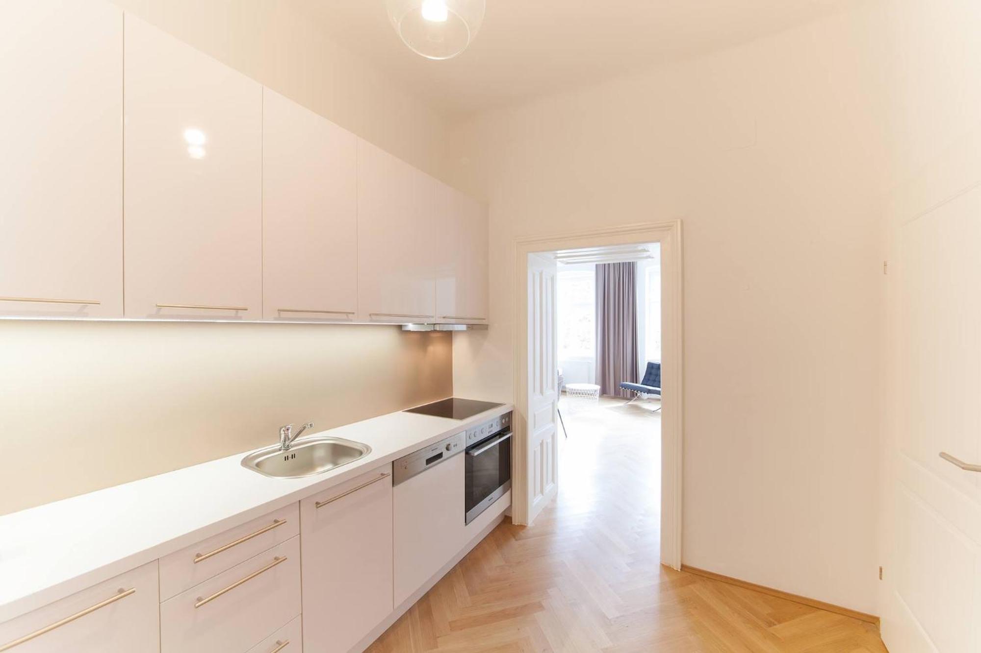 Ks70 Apartments Vienna Esterno foto