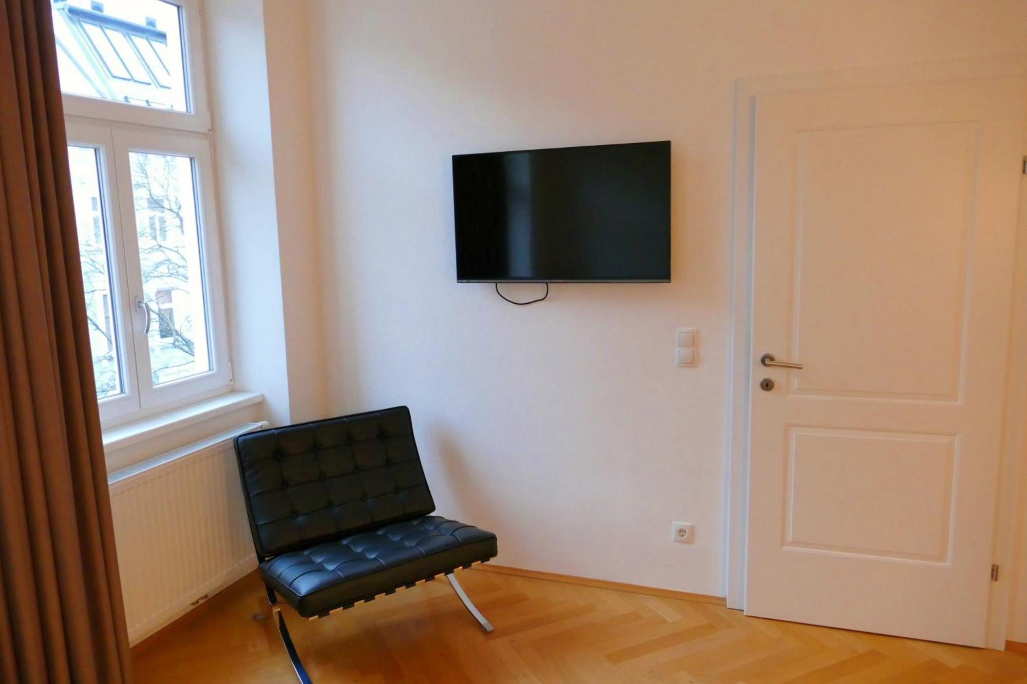 Ks70 Apartments Vienna Esterno foto